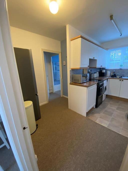 Апартаменты Eremue Court Hideaway Yarmouth Iow Экстерьер фото
